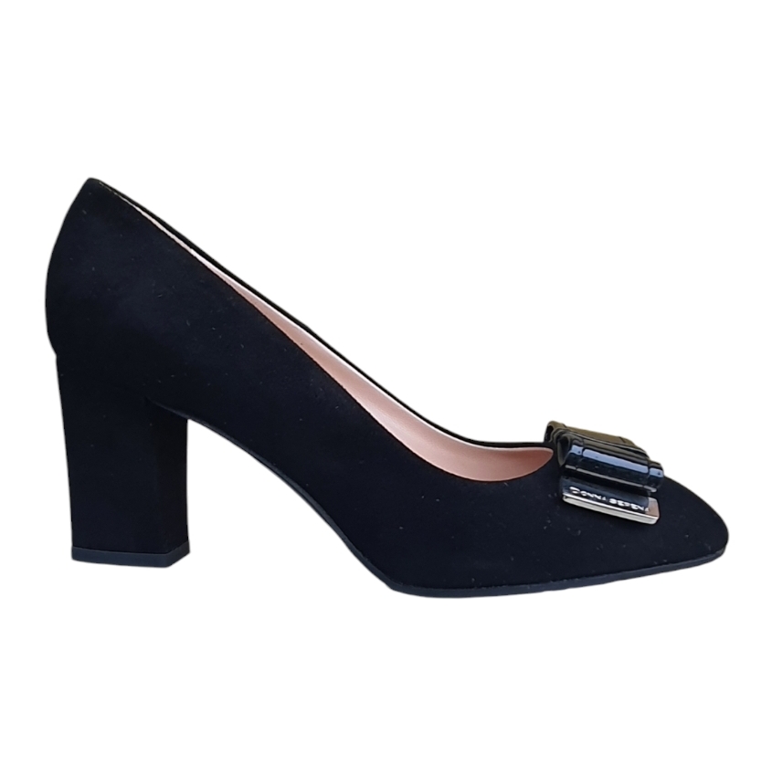 Donna Serena 7914 Cam. nero